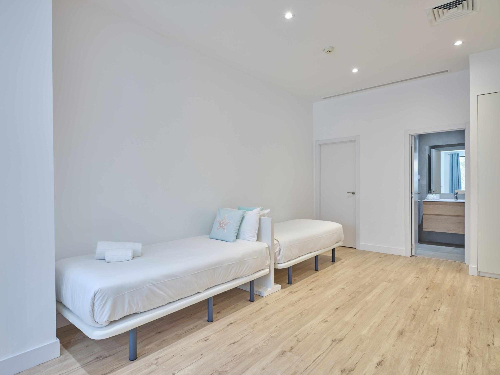 Paseo Suites Hotel Мадрид Номер фото