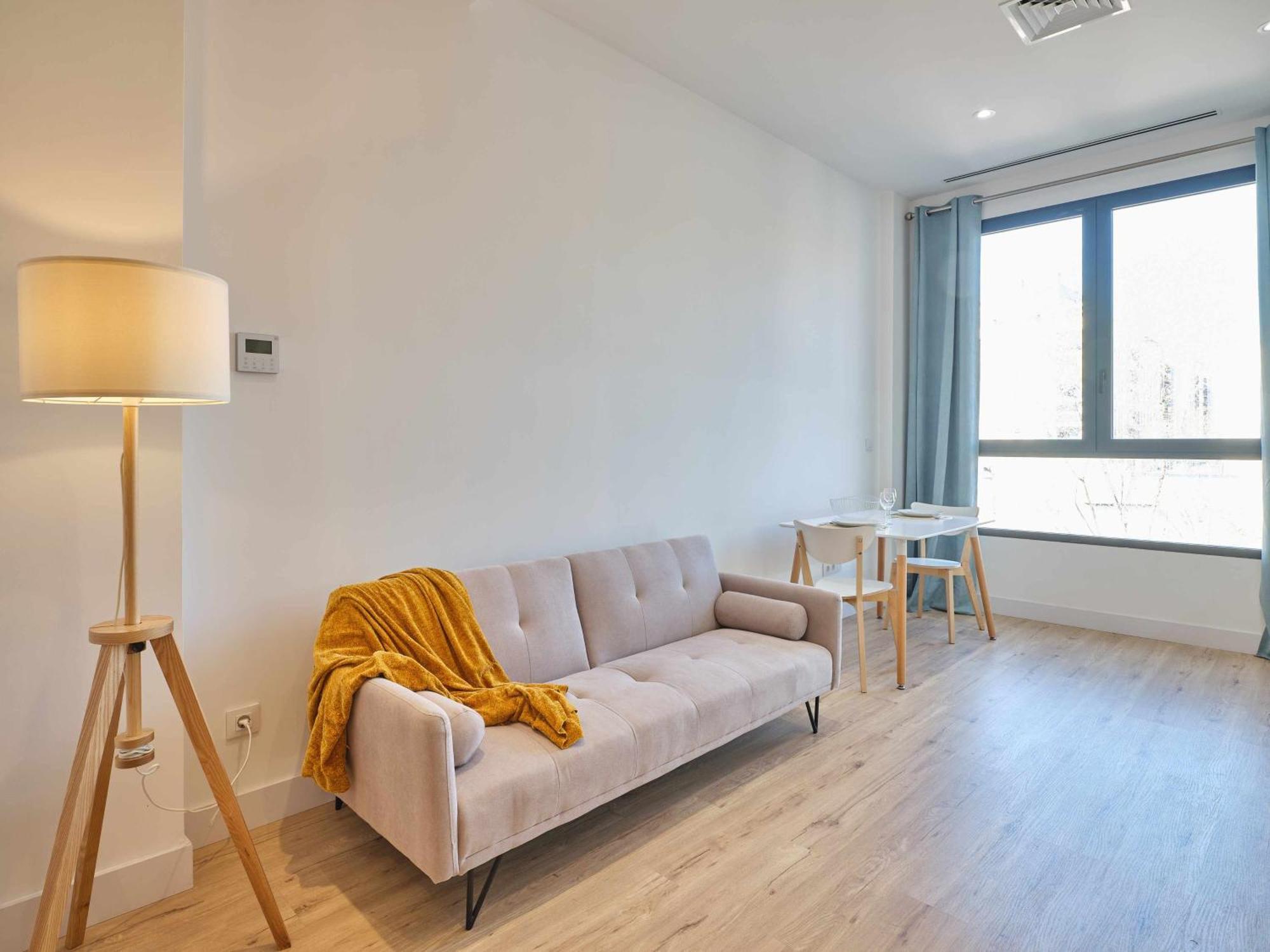 Paseo Suites Hotel Мадрид Номер фото