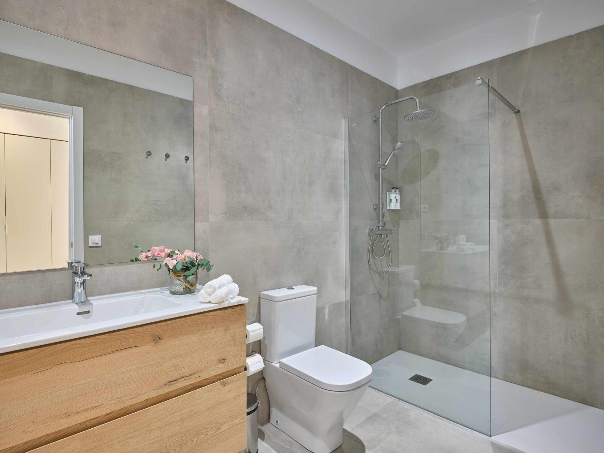 Paseo Suites Hotel Мадрид Номер фото